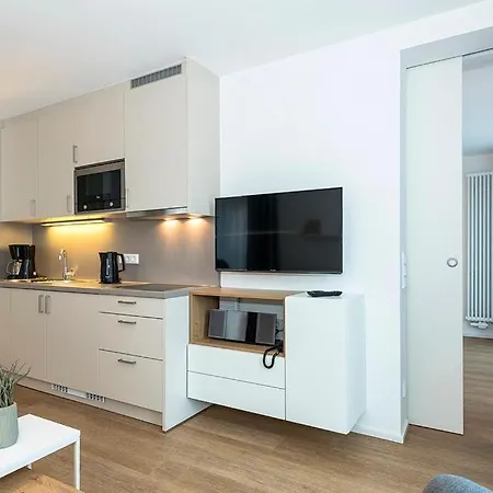 Apartmentvilla Anna Apartmentvilla Anna 1-03