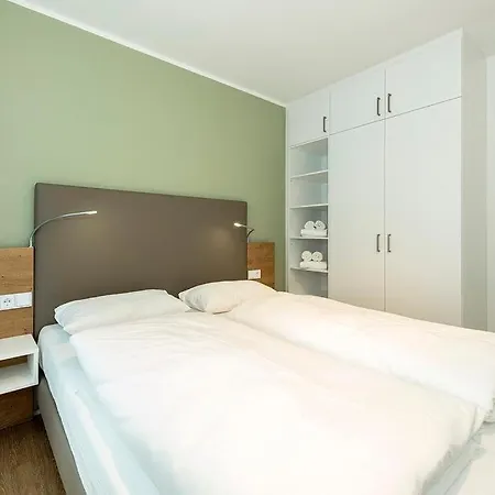 Apartmentvilla Anna Apartmentvilla Anna 1-03 Lägenhet