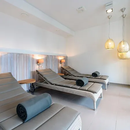 Lägenhet Apartmentvilla Anna Apartmentvilla Anna 1-03 *