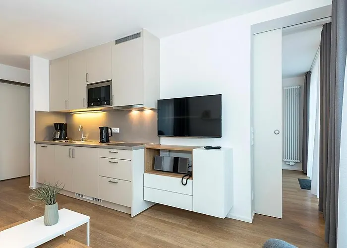Apartmentvilla Anna Apartmentvilla Anna 1-03