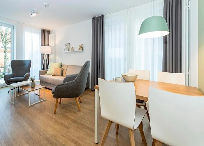 Lejlighed Apartmentvilla Anna Apartmentvilla Anna 1-03
