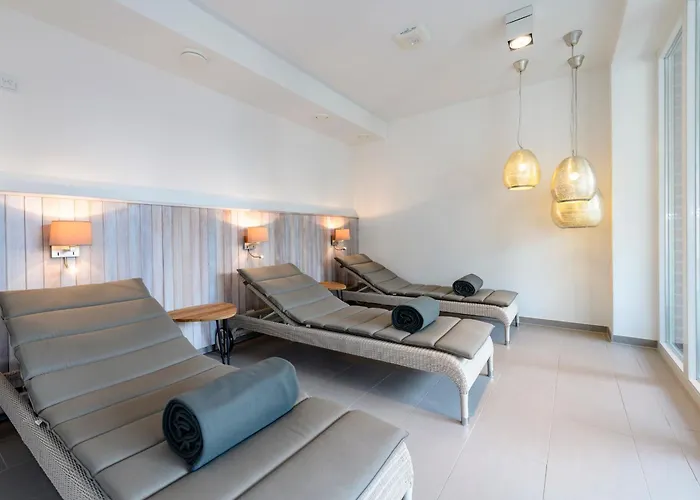 Lejlighed Apartmentvilla Anna Apartmentvilla Anna 1-03 *